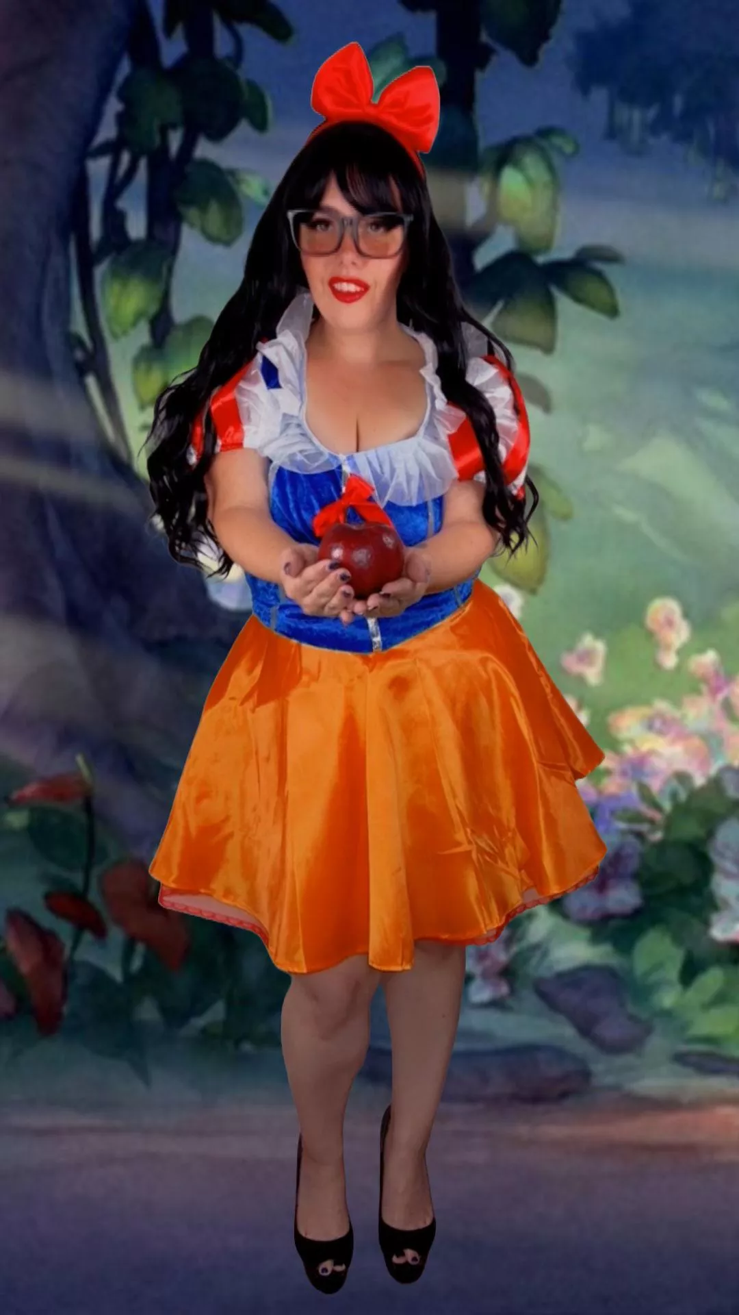 🍆 NEW! 🔒 Locktober Challenge 🔑 & 🎃 Halloween Mindfuck Clip♥️ New To Kink? Don’t Be Shy 🥺 Mommy Will Guide You 🙇 With My Experience And Knowledge 😏 EXPERIENCED? I Will Push Your Limits And Make You Beg For More 😈 7+ Yrs E