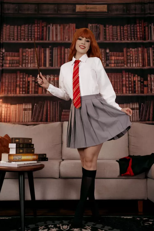 New Set 💕 It's Leviosa, Not Leviosaaa! -