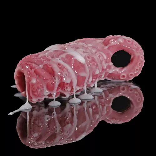 New-Alla's Snare, First time meeting—who treated Alla's Snare like that? 😜🤤