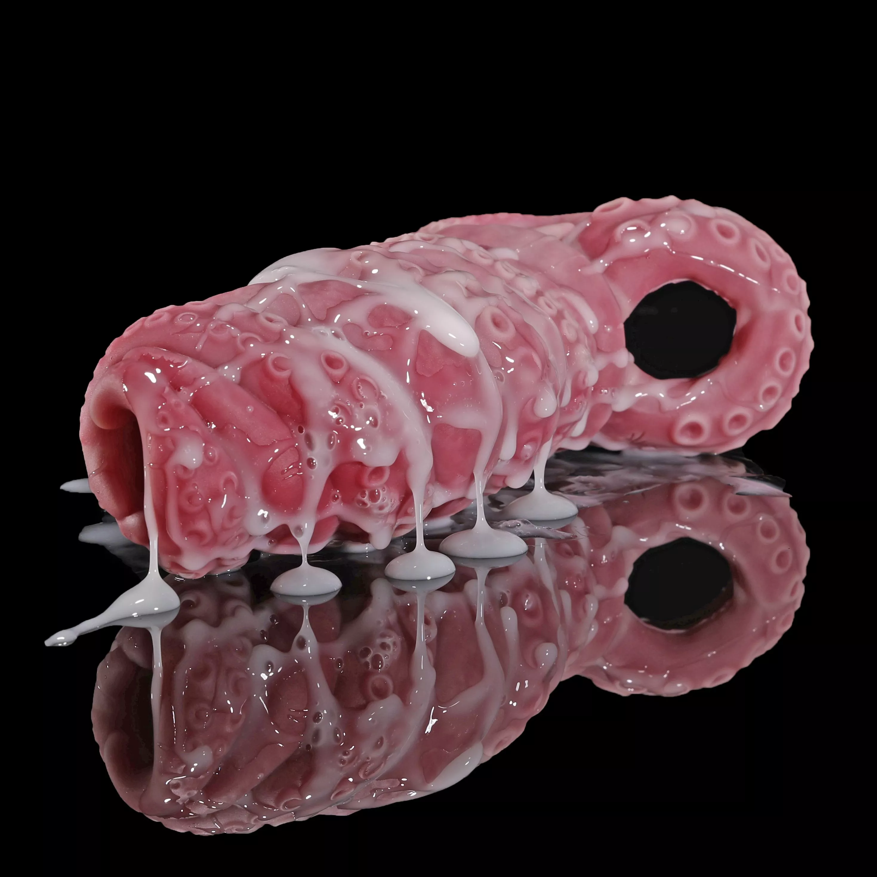 New-Alla's Snare, First time meeting—who treated Alla's Snare like that? 😜🤤