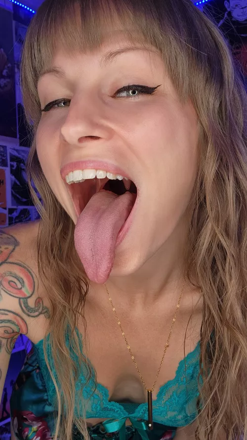 Nice and clean for you 😏 