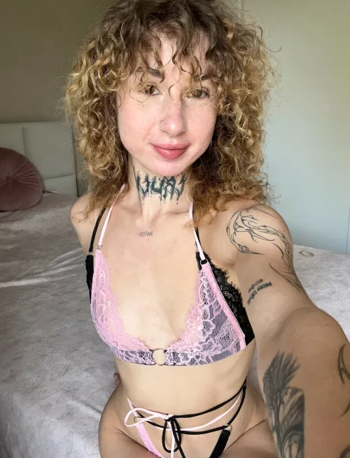 Nice underwear, but I think I'd be better off without it