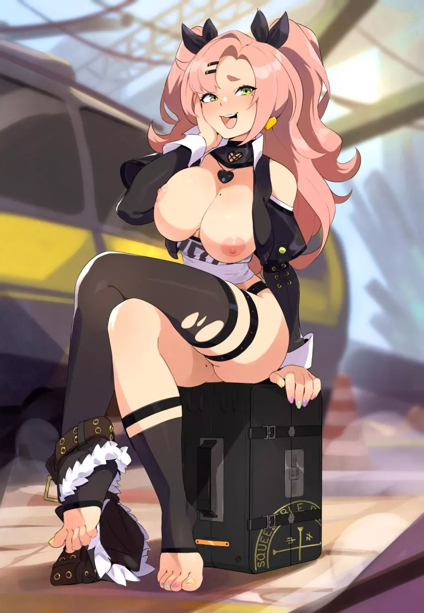 (Nicole Demara, ZZZ)