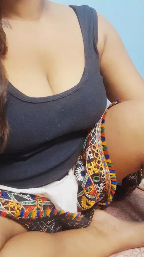 No Caption Today 💋