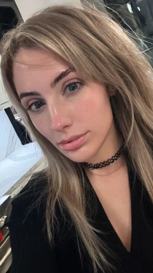 No Makeup, No sleep and Just another grinding day