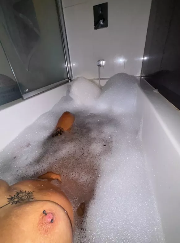 No photoshop or silicone here just piercing and all natural daddy!