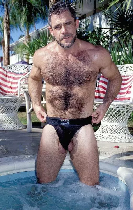 No suit?  No problem.  