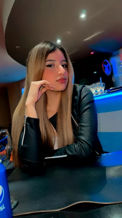 Not 17 anymore, time to drink