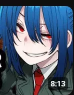 Not nsfw (i dont think) i just dont know where else to ask, is this a character from anything?