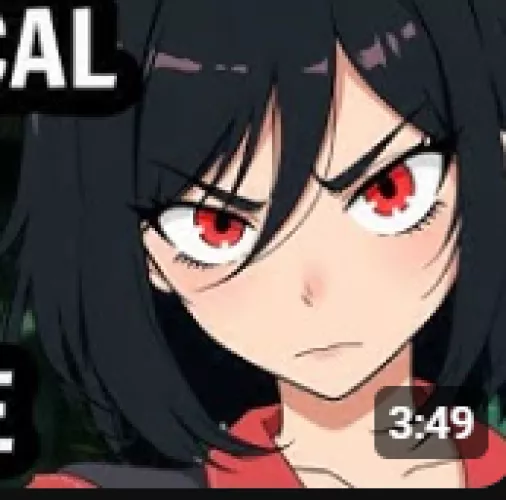 Not nsfw (i dont think) i just dont know where else to ask, are these characters from anything?