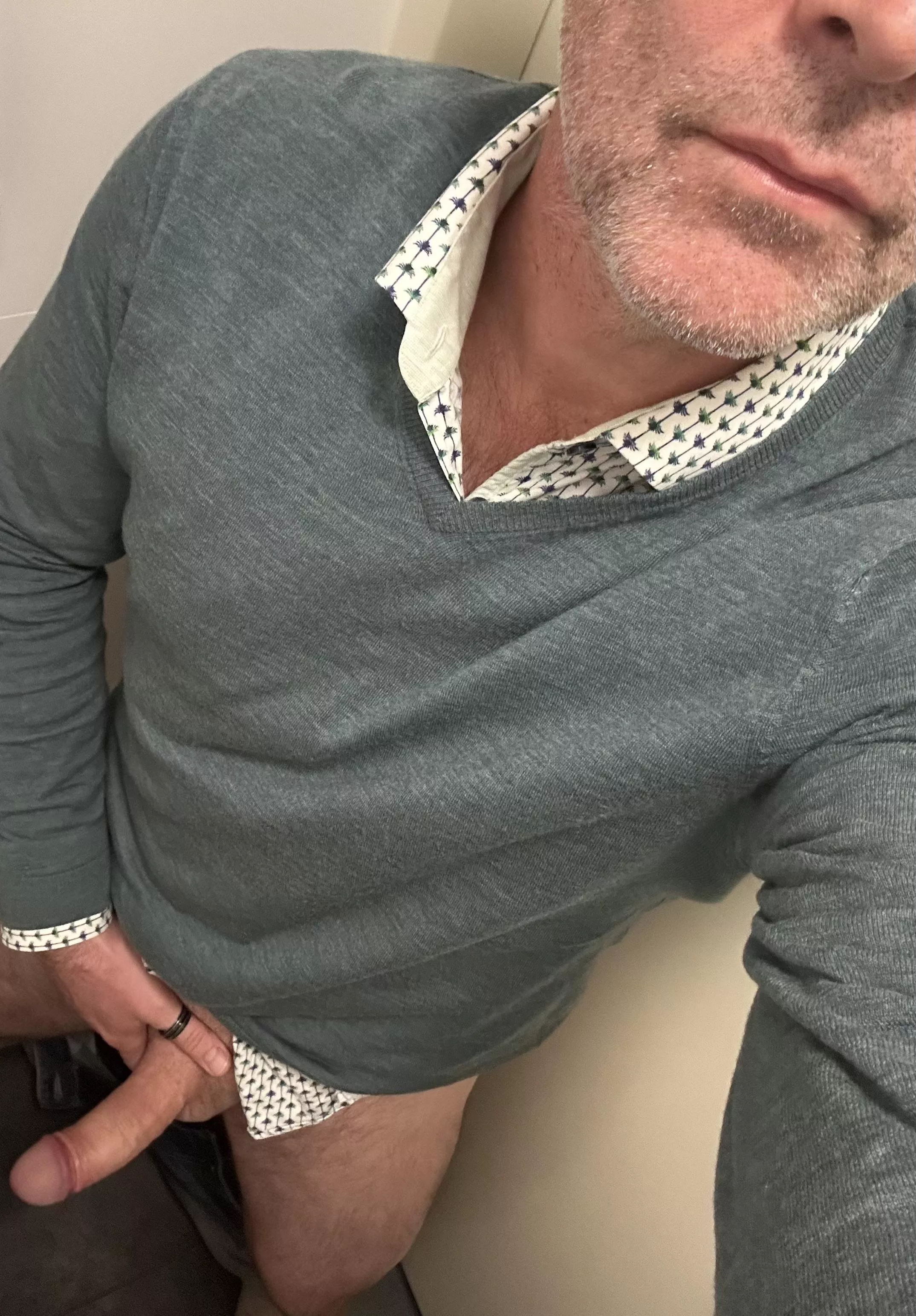 Not ready for Monday [56]