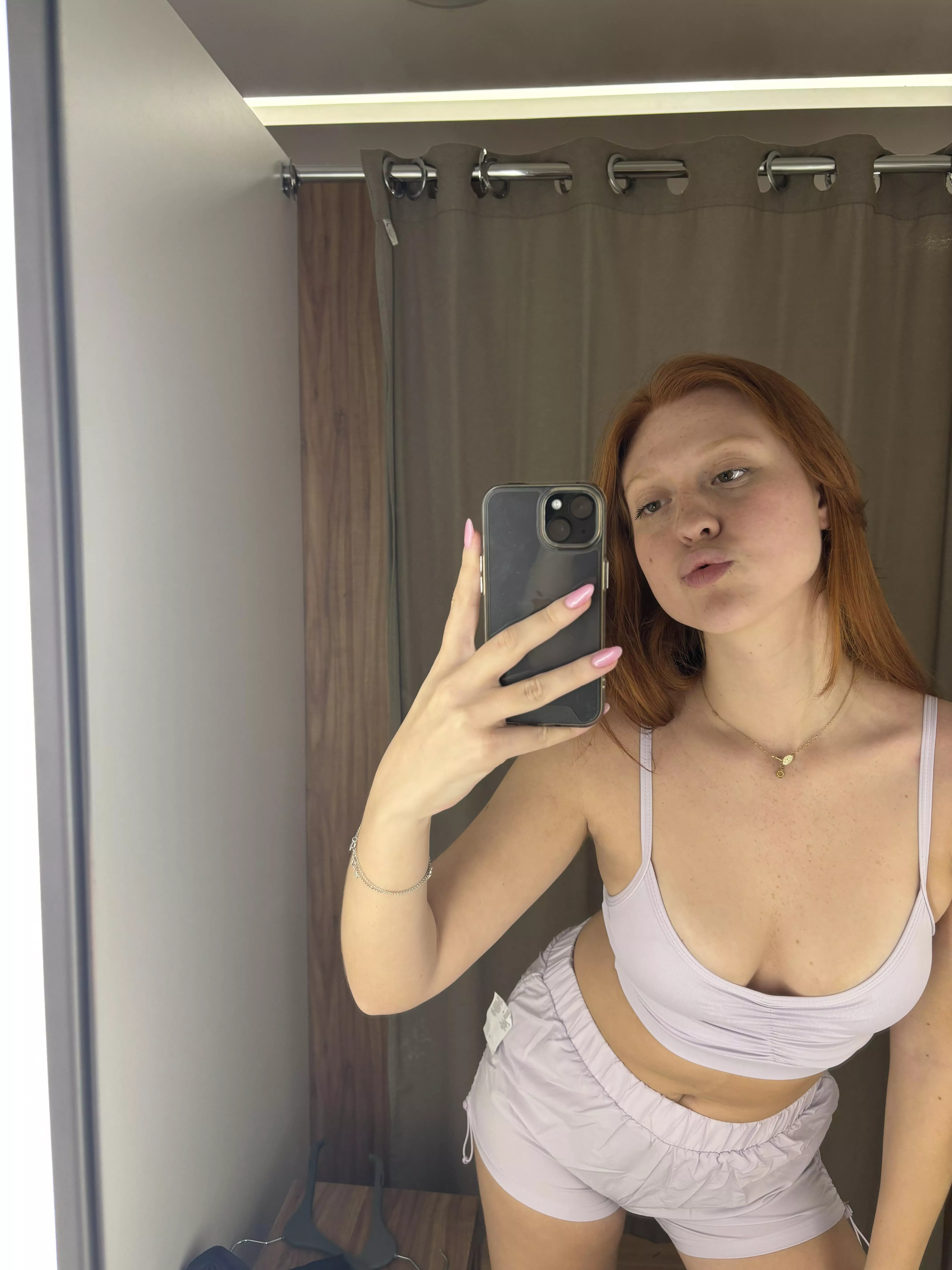 Nothing much, this is just a tease hehe.