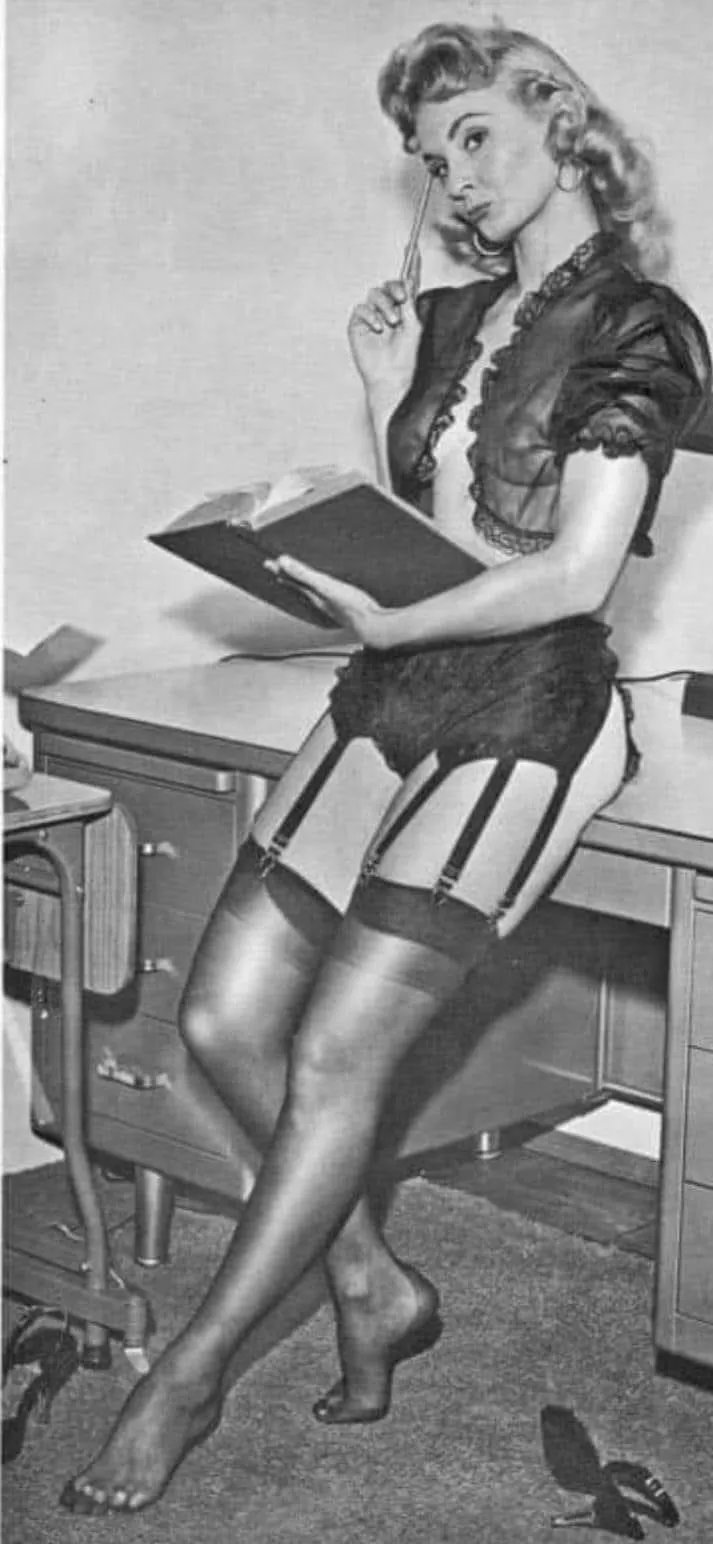 Oh Billy are you paying attention? 