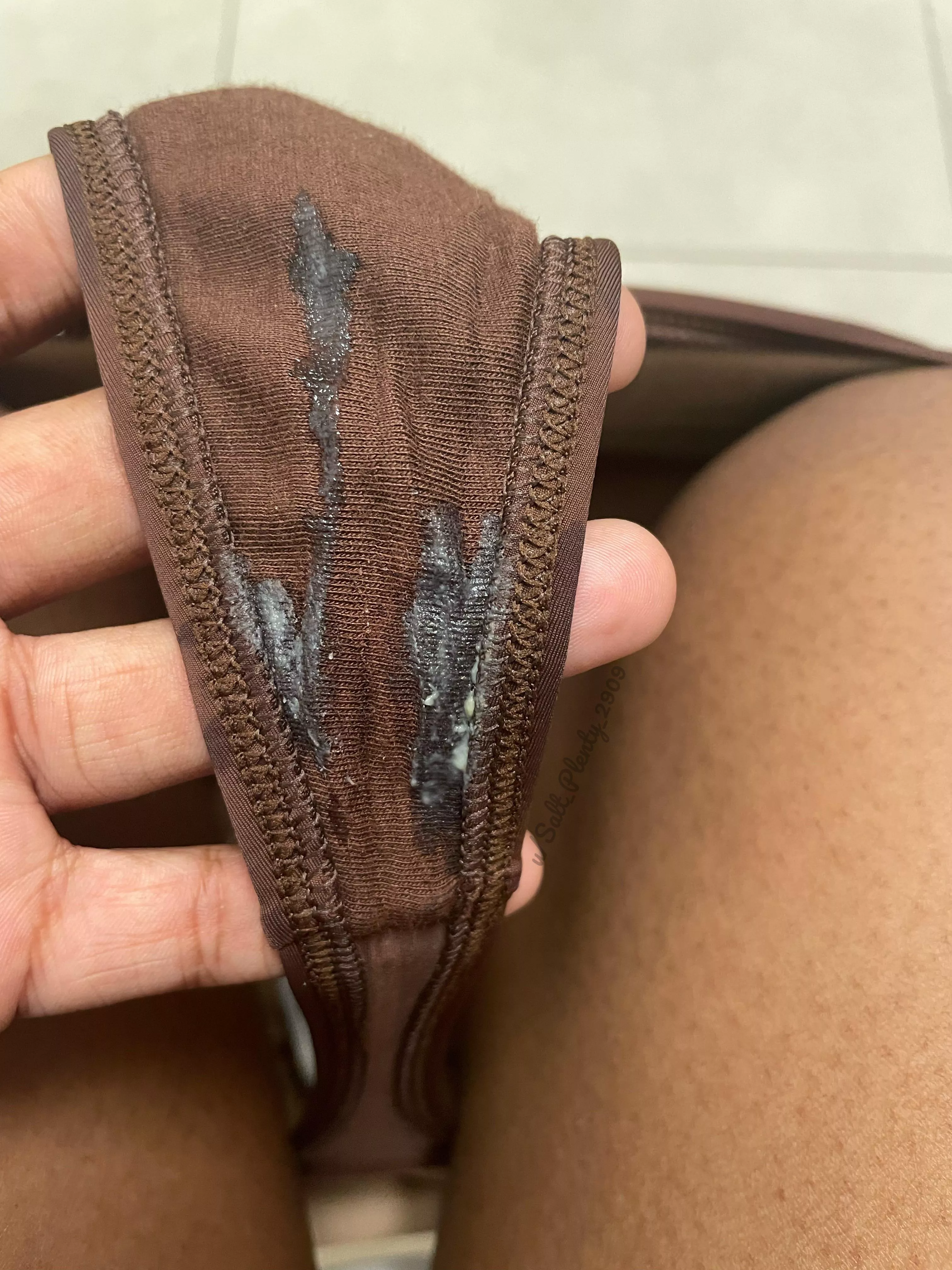 Oh my, now how did I end up here? 