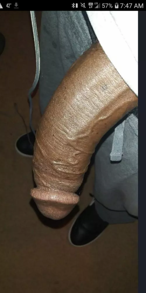 On your knees a Alpha is in the room 