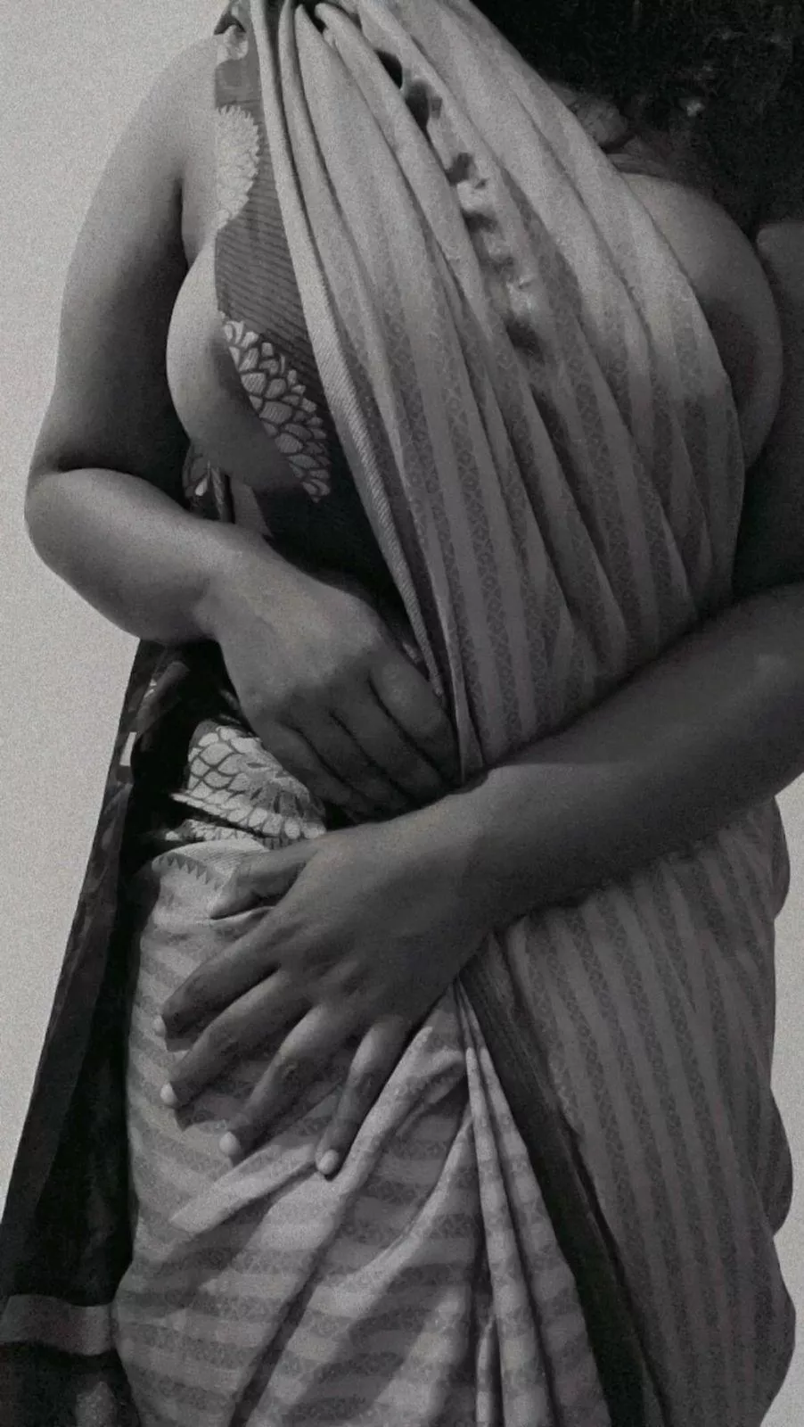 One day I am going to get caught