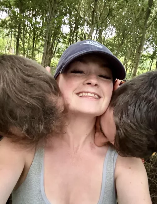 Only 19 but I can handle 2 ;)