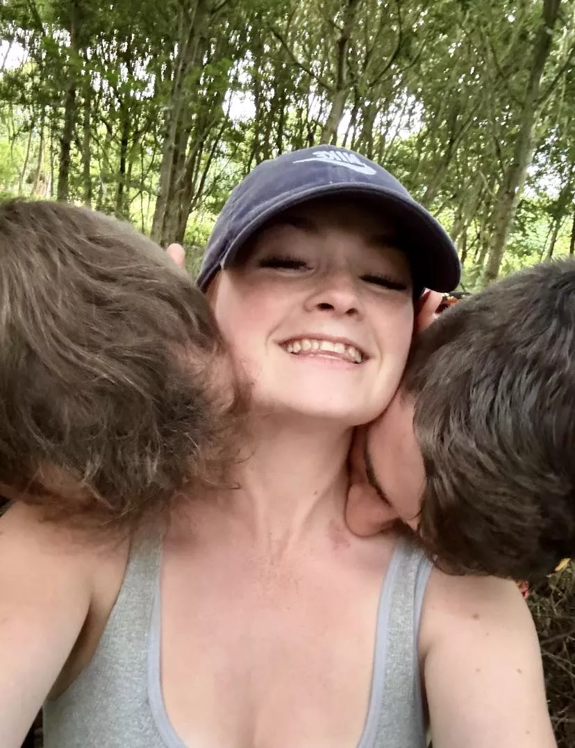 Only 19 but I can handle 2 ;)