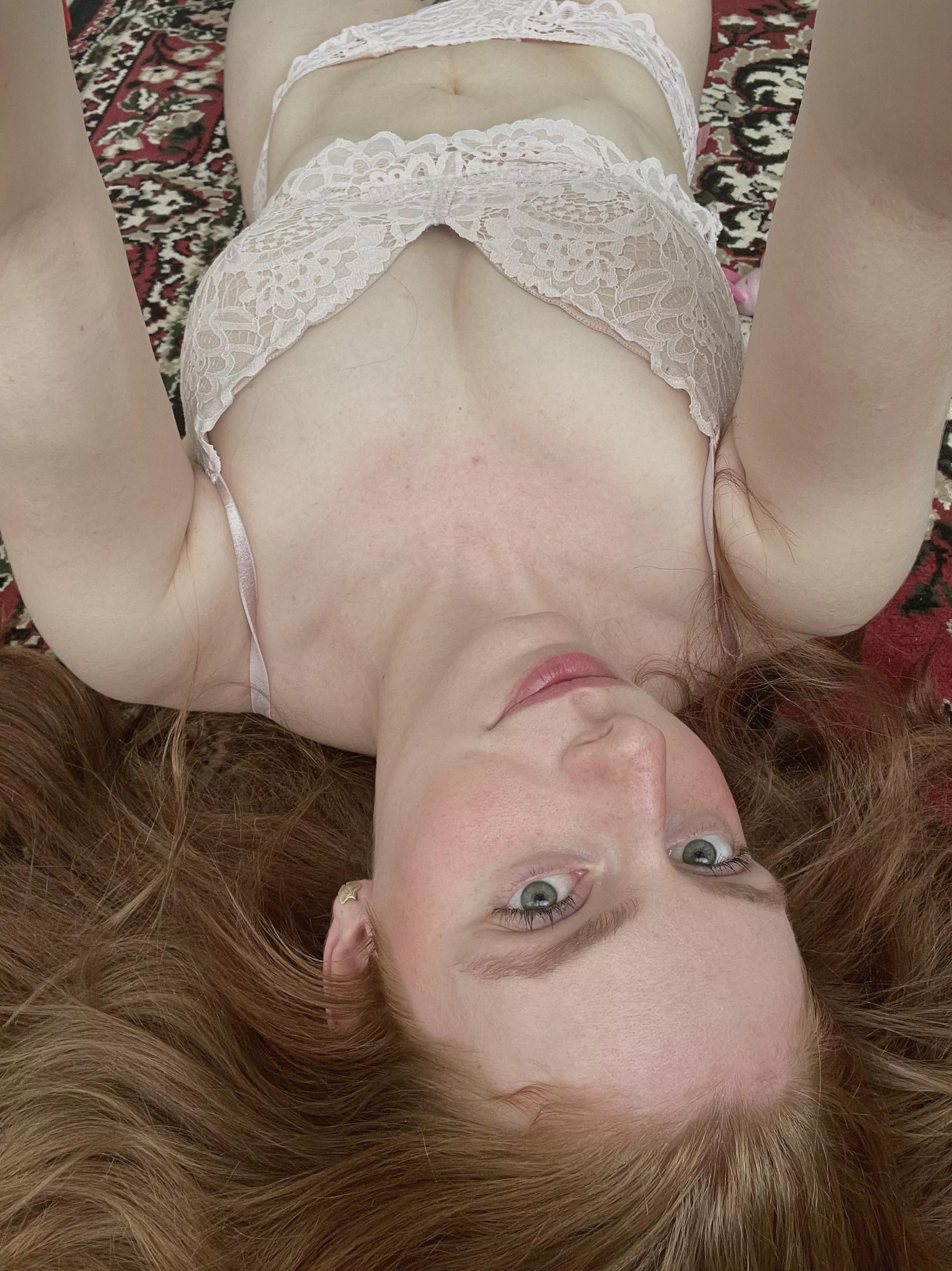 oops! i forgot to remove my panties