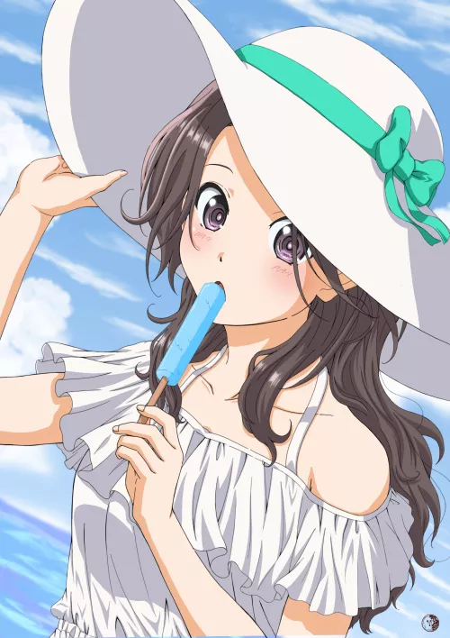 Orihara Sumika [22/7]