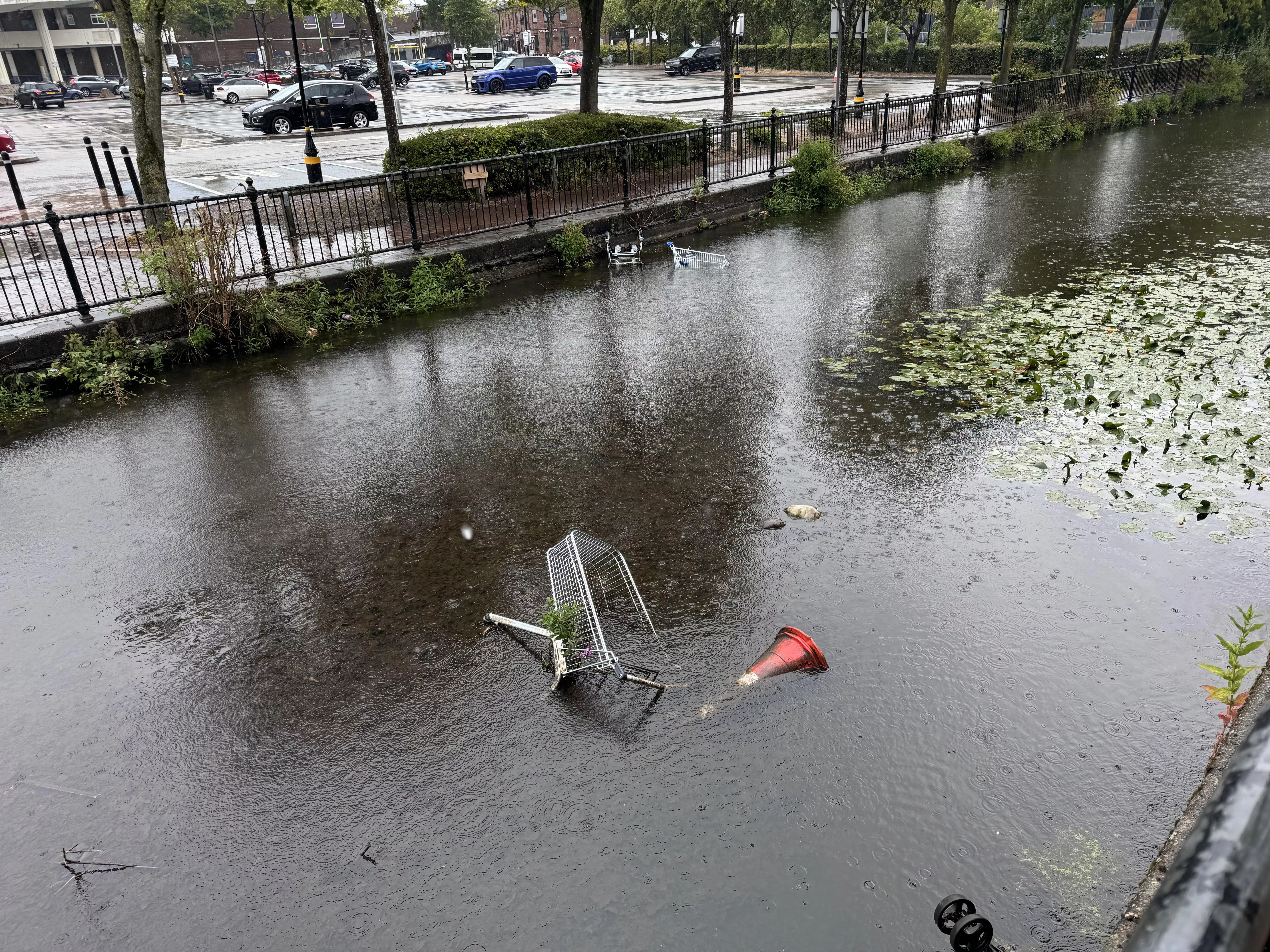 Outrage Erupts Over Lack of Life Buoys as Devastating Drowning Carnage Claims Three Lives