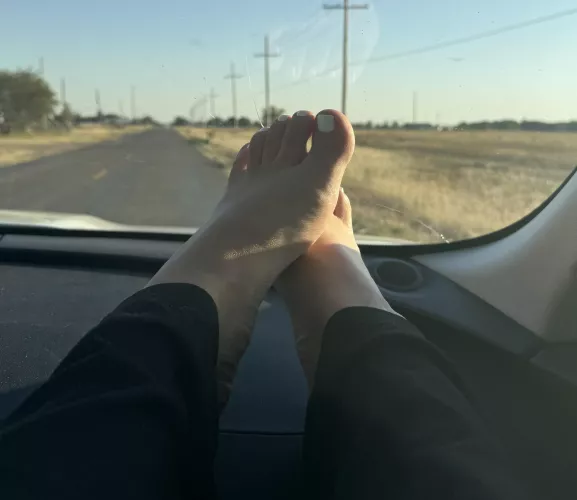 Passenger princess vibes (oc)