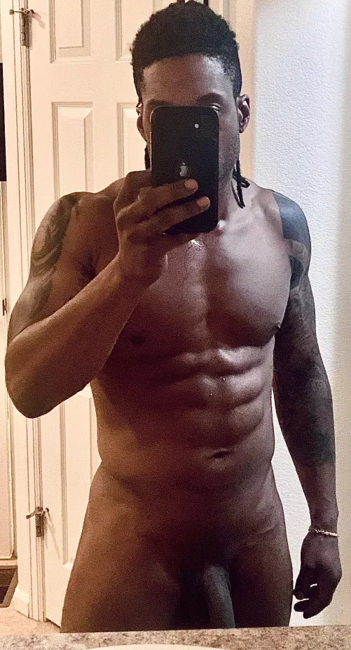 Peanut Butter Chocolate 