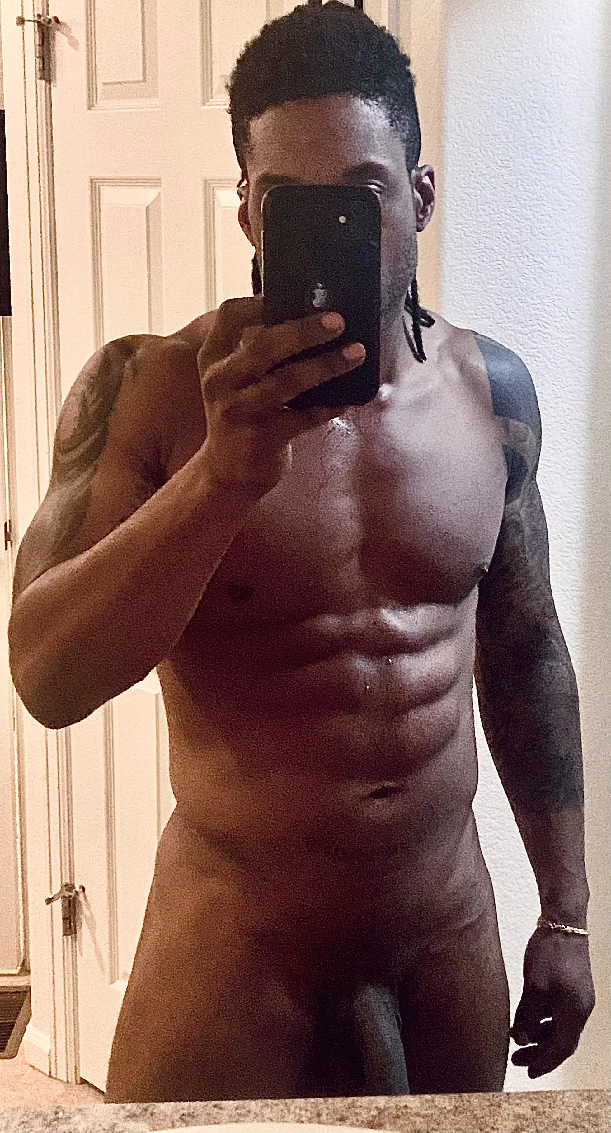 Peanut Butter Chocolate 