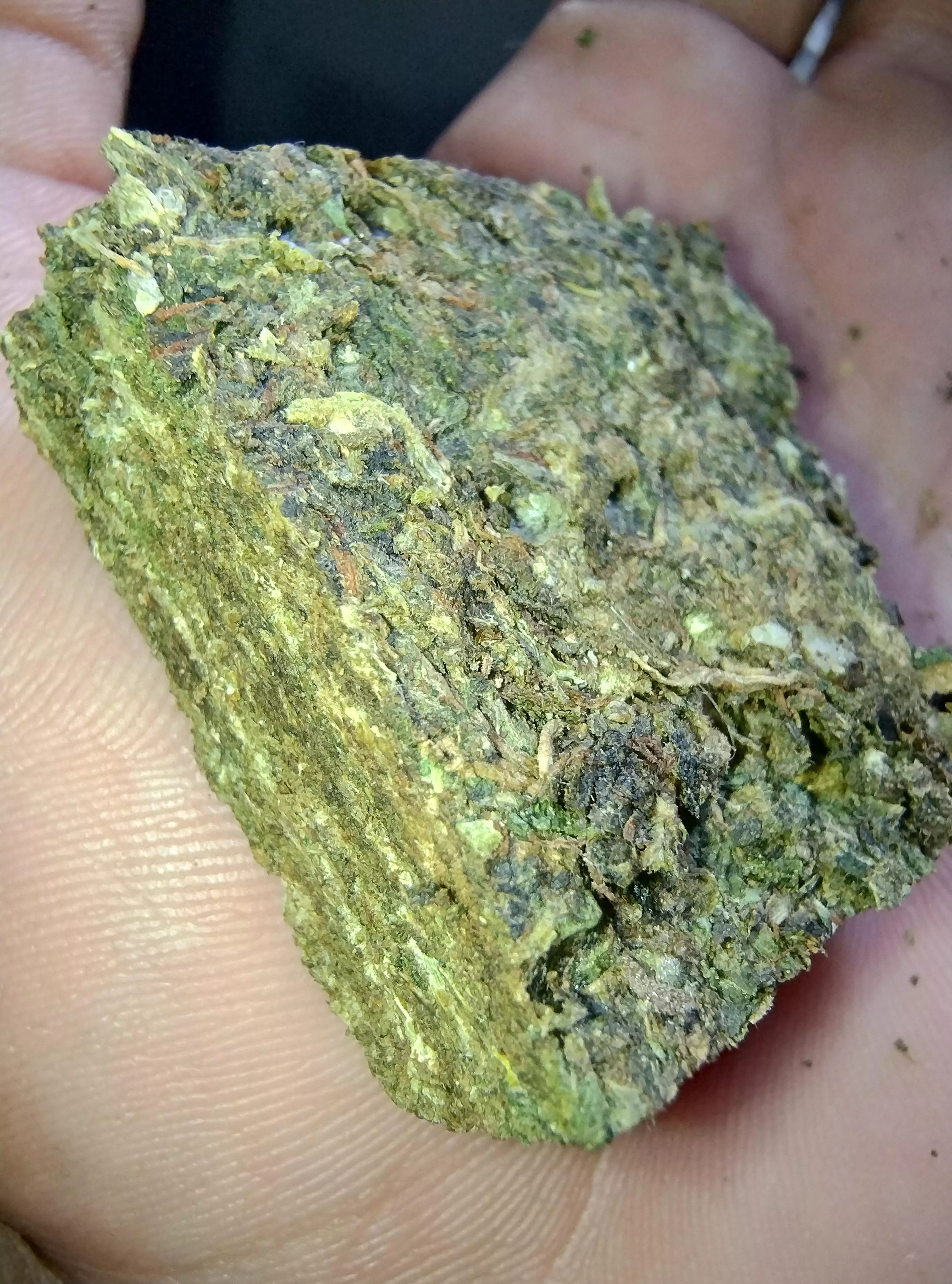 Pensa em um prensado bom e bonito