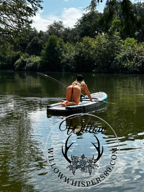 Perfect for Fishing and…