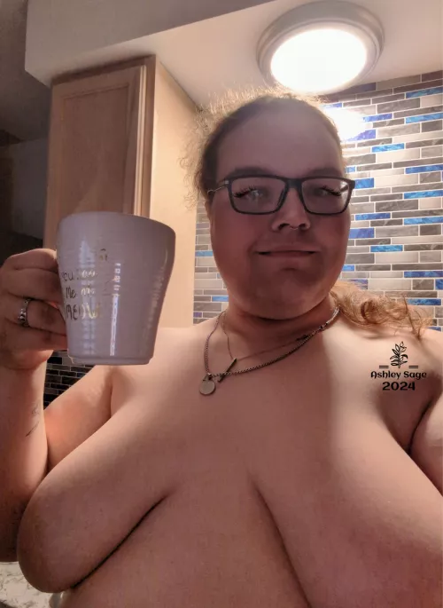 Perfect way to spend Saturday isn't it?