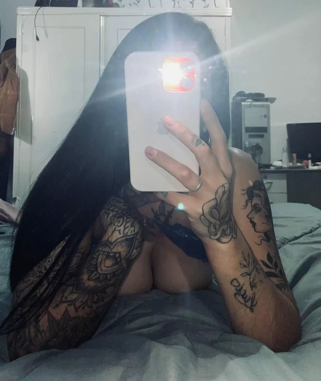 petite latina anyone ;)