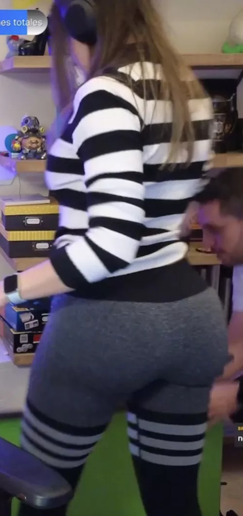 Pettans 🍑 (12/25/2023)