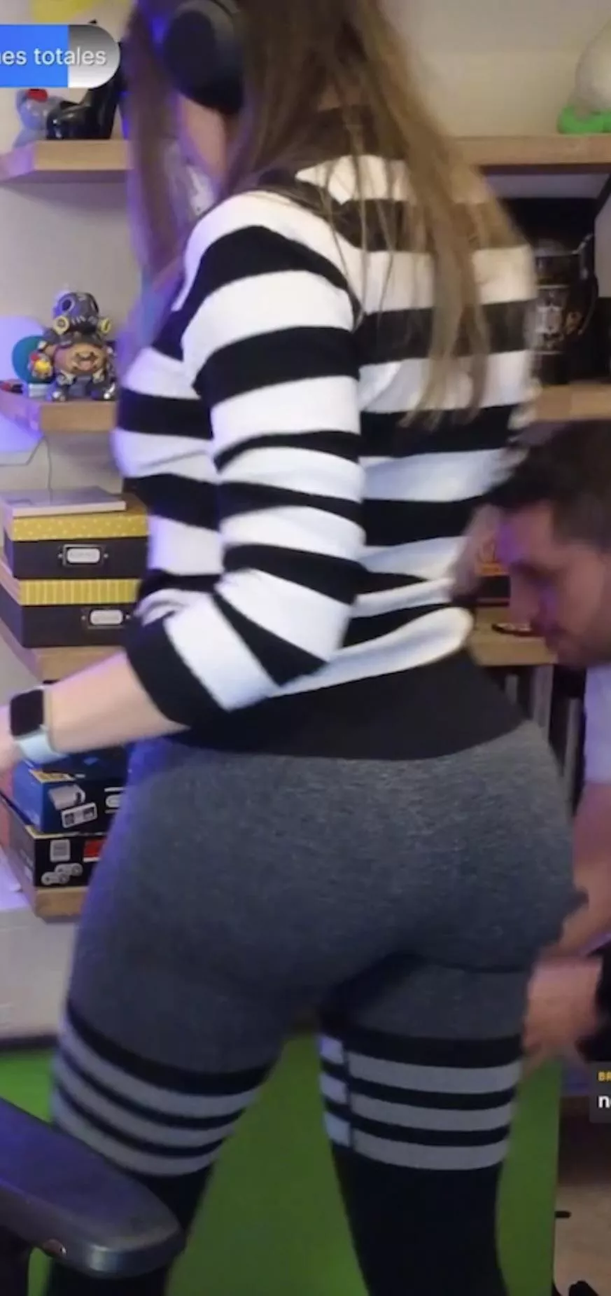 Pettans 🍑 (12/25/2023)