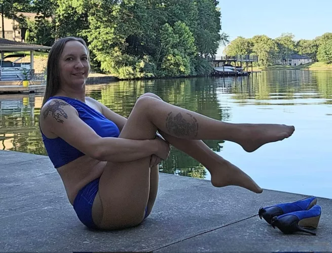 Pick me up and throw me in