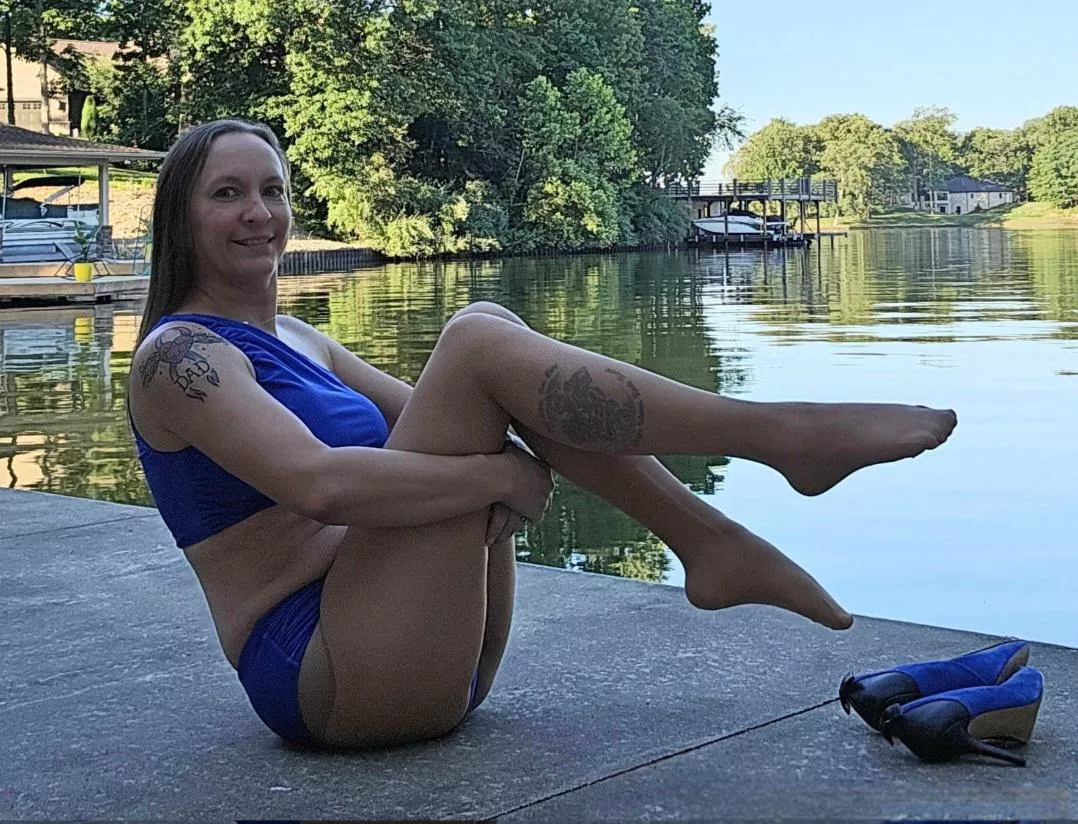 Pick me up and throw me in