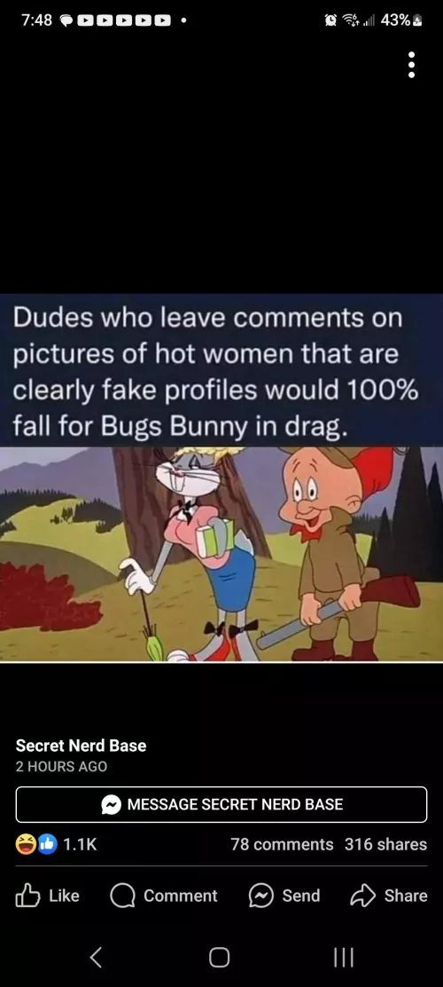 Please read the rules and watch for spam.