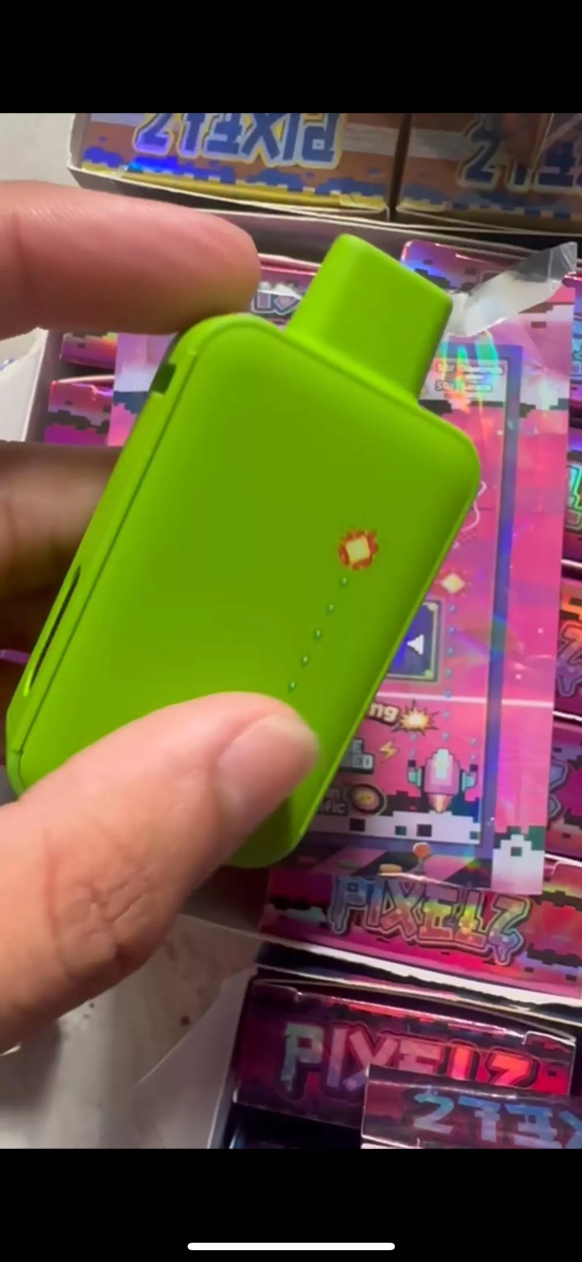 Plug just posted these😂😂😂 30 a pop for complete boof 