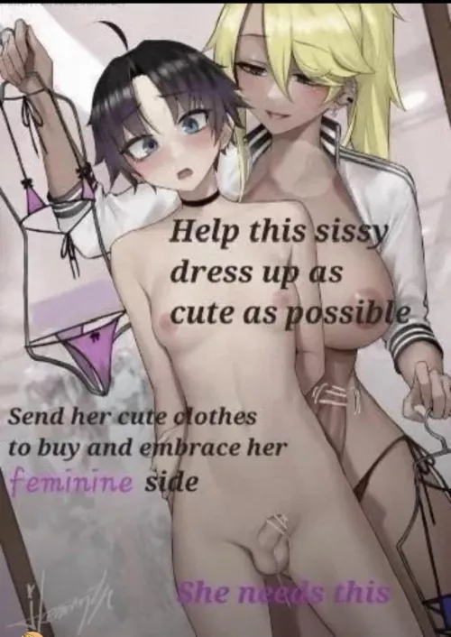 Pm me so i can get slutted out ! /(18yr old)