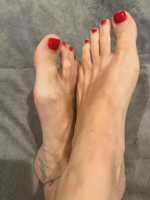 POV: All the blood moves from your head to your pants 