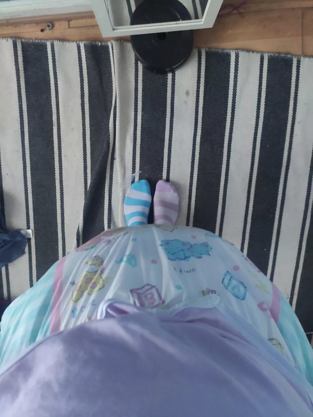 Pov my new life 😳