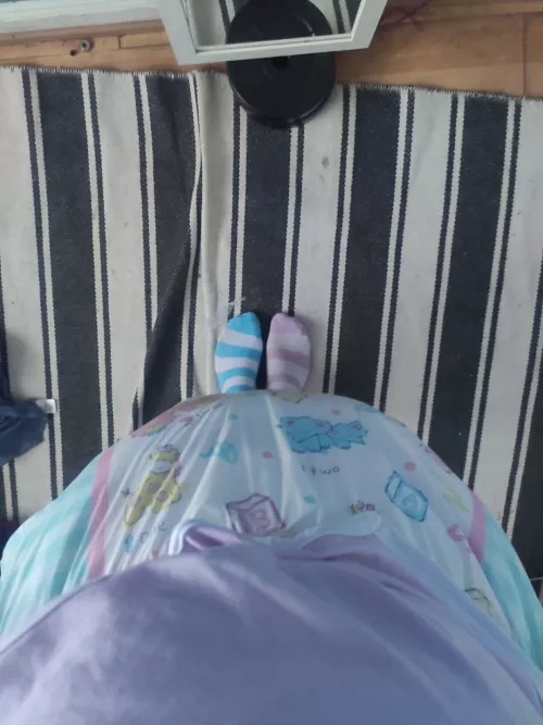 Pov my new life 😳