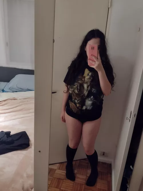 pov you have insurmountable drip