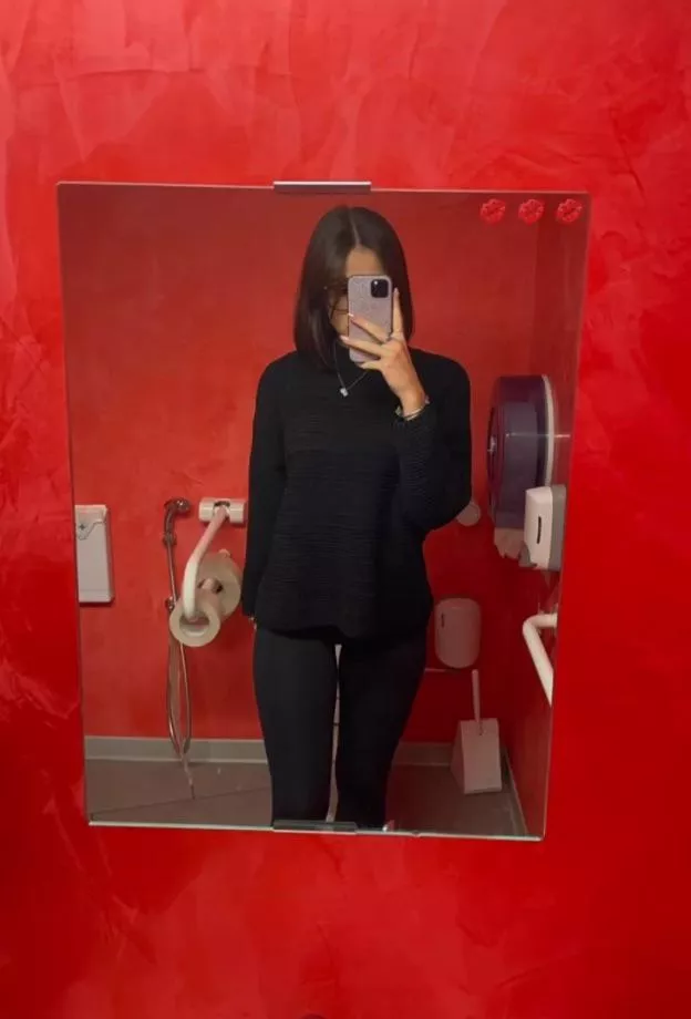 Presentazione cute:)