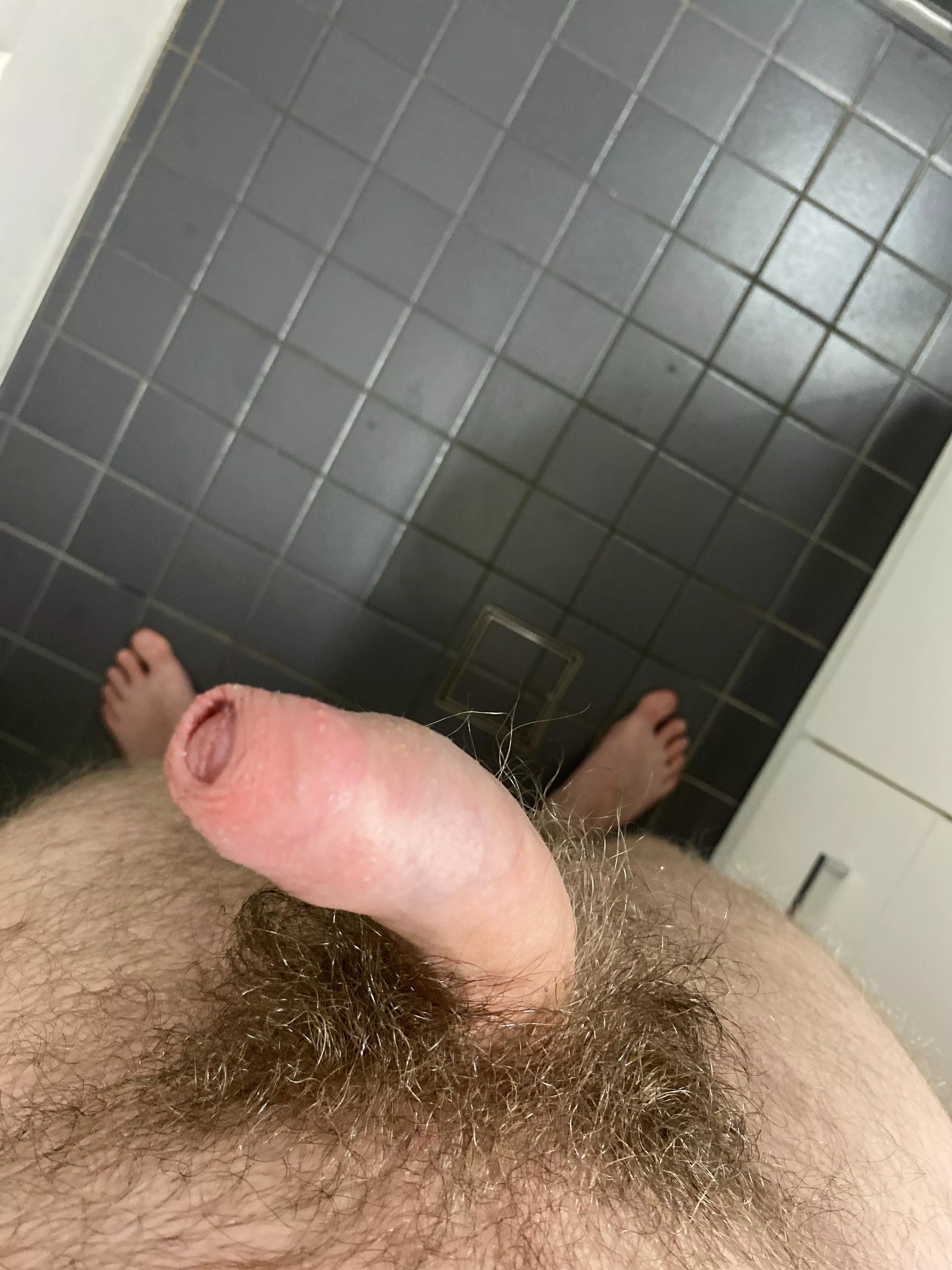 Proud of this bad boy