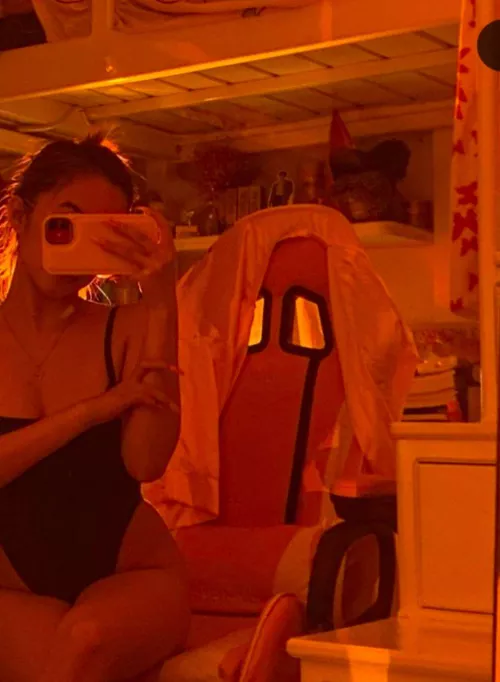 proud to be an asian ♥️