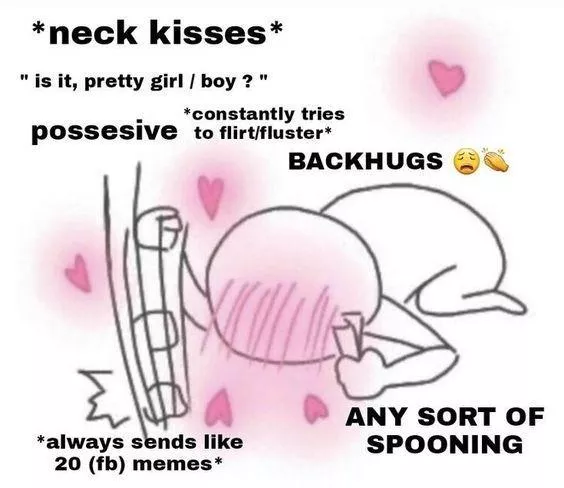 Puppy loves attention >~<