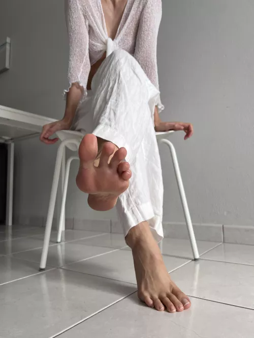 Put it on your face or put it in your mouth