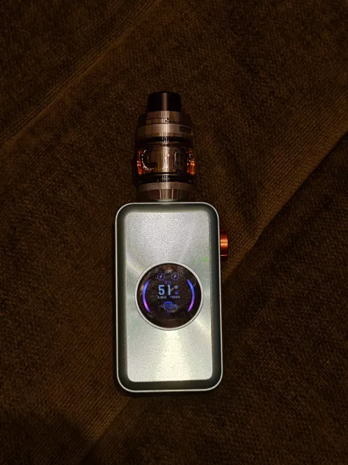 Put that DTL mode on