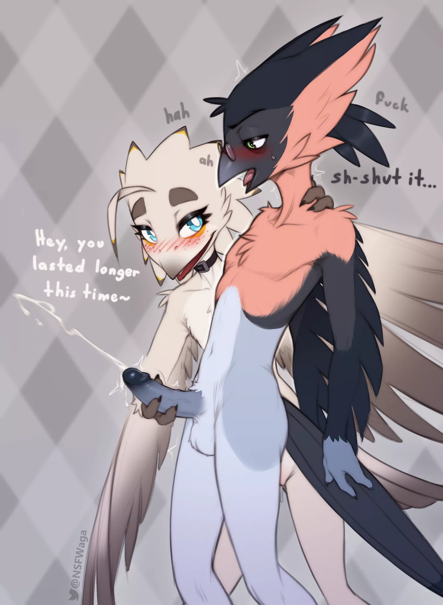 Quality time (w4g4) [MF]